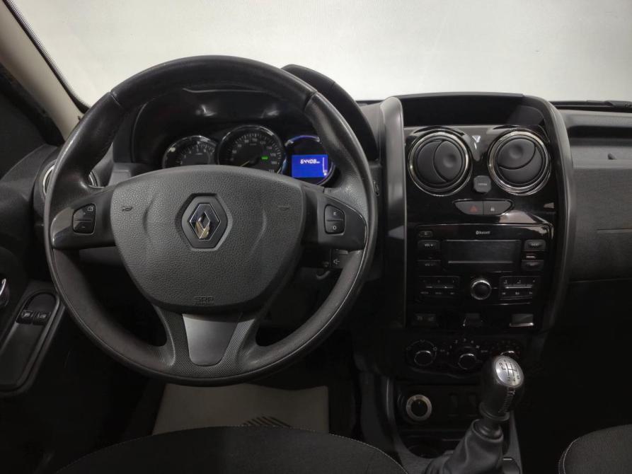 Renault Duster I Рестайлинг Альметьевск  - изображение 15