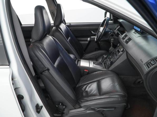 Volvo XC90 I Рестайлинг с пробегом 2011 года, цена 1 199 999 рублей, 386708 км, внедорожник, Автокод Объявления