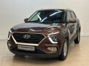 Hyundai Creta II Балашиха  - изображение 18