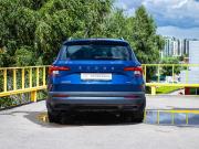 Skoda Karoq I Москва  - изображение 29