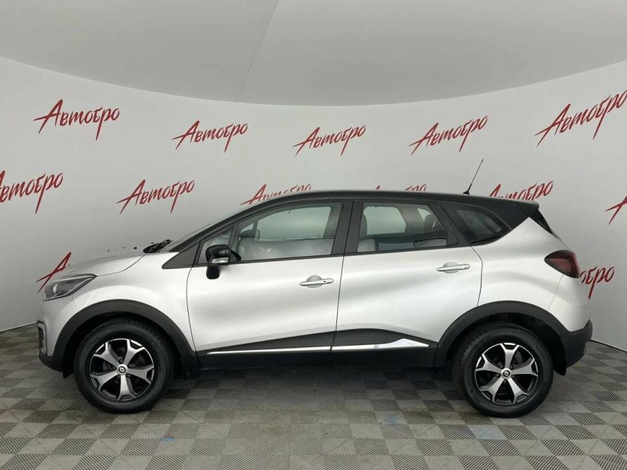 Renault Kaptur I Псков  - изображение 2