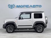 Suzuki Jimny IV Калининград  - изображение 26