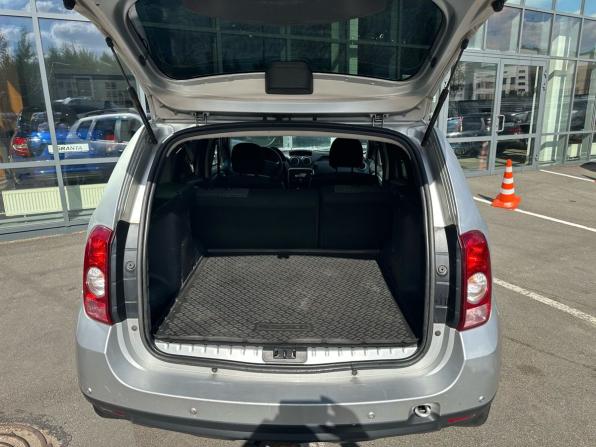 Renault Duster I с пробегом 2013 года, цена 829 000 рублей, 269164 км, внедорожник, Автокод Объявления