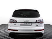 Audi Q7 I (4L) Рестайлинг Москва  - изображение 25