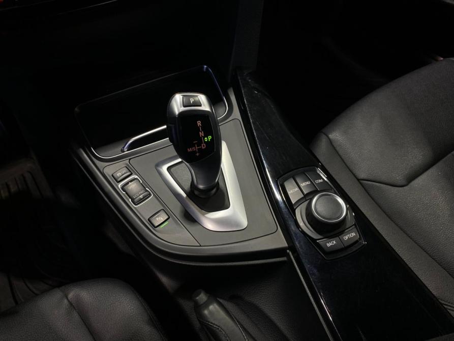 BMW 3 серии VI (F3x) Рестайлинг Челябинск  - изображение 13