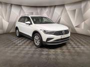 Volkswagen Tiguan II Рестайлинг Москва  - изображение 25
