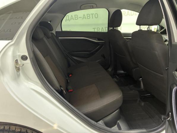 Lada (ВАЗ) Vesta I с пробегом 2017 года, цена 725 000 рублей, 95000 км, седан, Автокод Объявления