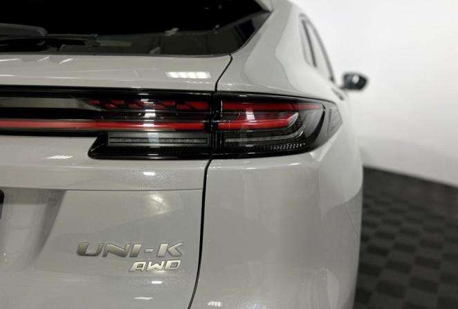 Changan UNI-K с пробегом 2025 года, цена 3 320 000 рублей, 2017 км, внедорожник, Автокод Объявления
