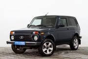 Lada (ВАЗ) Niva Сургут  - изображение 20