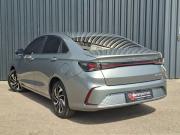 BAIC U5 Plus Самара  - изображение 27