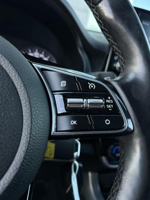 Kia Seltos I Альметьевск  - изображение 19