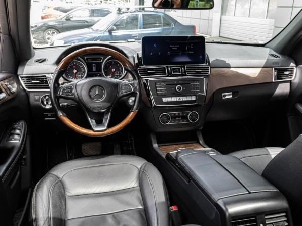 Mercedes-Benz GLS I (X166) с пробегом 2016 года, цена 4 175 000 рублей, 160821 км, внедорожник, Автокод Объявления