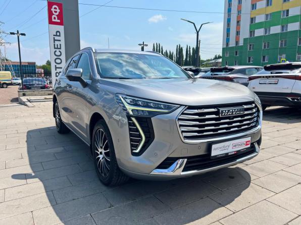 Haval Jolion I с пробегом 2023 года, цена 1 750 000 рублей, 118292 км, внедорожник, Автокод Объявления