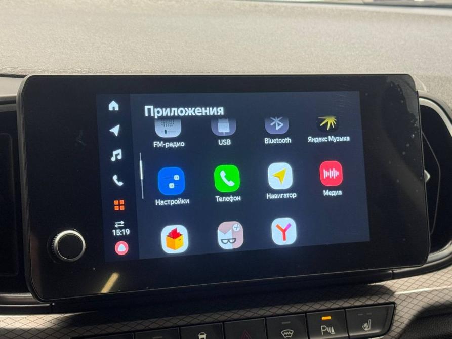 Lada (ВАЗ) Iskra Санкт-Петербург  - изображение 14