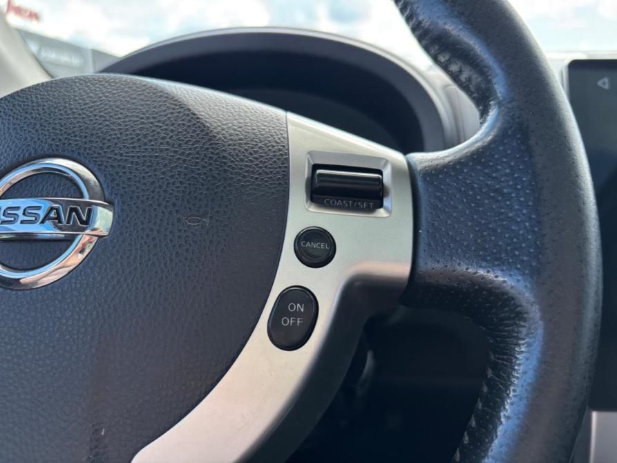 Nissan X-Trail II Рестайлинг Набережные Челны  - изображение 13