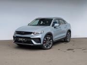 Geely Tugella I Москва  - изображение 31