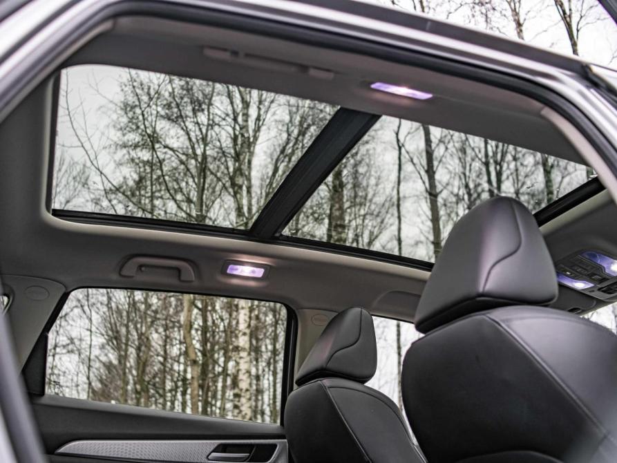 Haval F7 I Рестайлинг Санкт-Петербург  - изображение 16