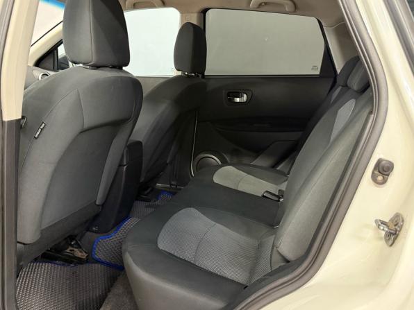 Nissan Qashqai I Рестайлинг с пробегом 2013 года, цена 920 000 рублей, 233320 км, внедорожник, Автокод Объявления