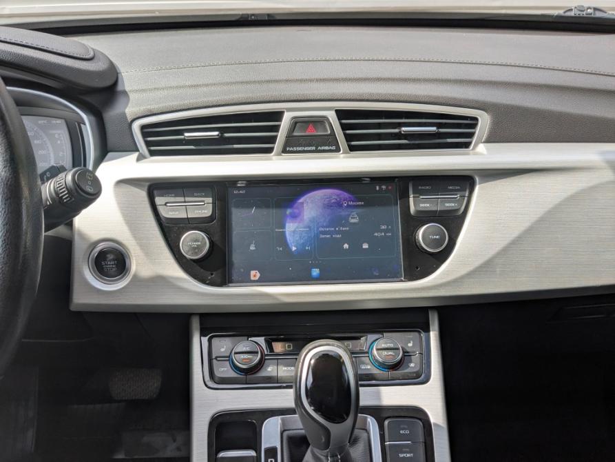 Geely Atlas I Москва  - изображение 3