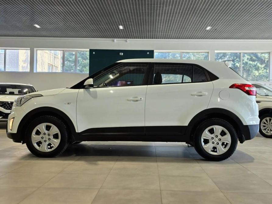 Hyundai Creta I Великий Новгород  - изображение 4