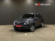 Lada (ВАЗ) Granta I Рестайлинг Челябинск  - изображение 23