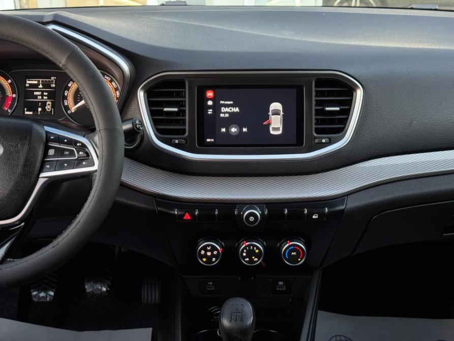Lada (ВАЗ) Vesta I Рестайлинг (NG) Ульяновск  - изображение 22