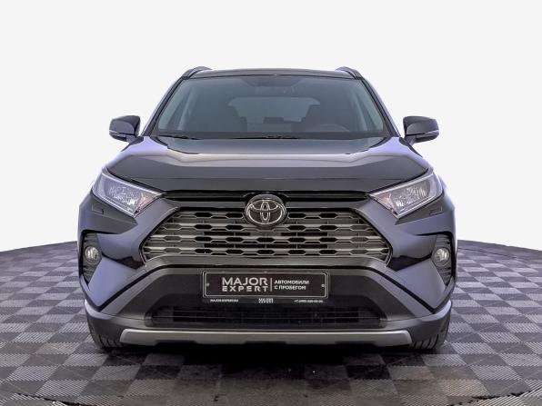 Toyota RAV4 V (XA50) с пробегом 2020 года, цена 3 620 000 рублей, 43161 км, внедорожник, Автокод Объявления