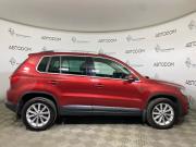 Volkswagen Tiguan I Рестайлинг Москва  - изображение 17