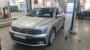 Volkswagen Tiguan II Санкт-Петербург  - изображение 6