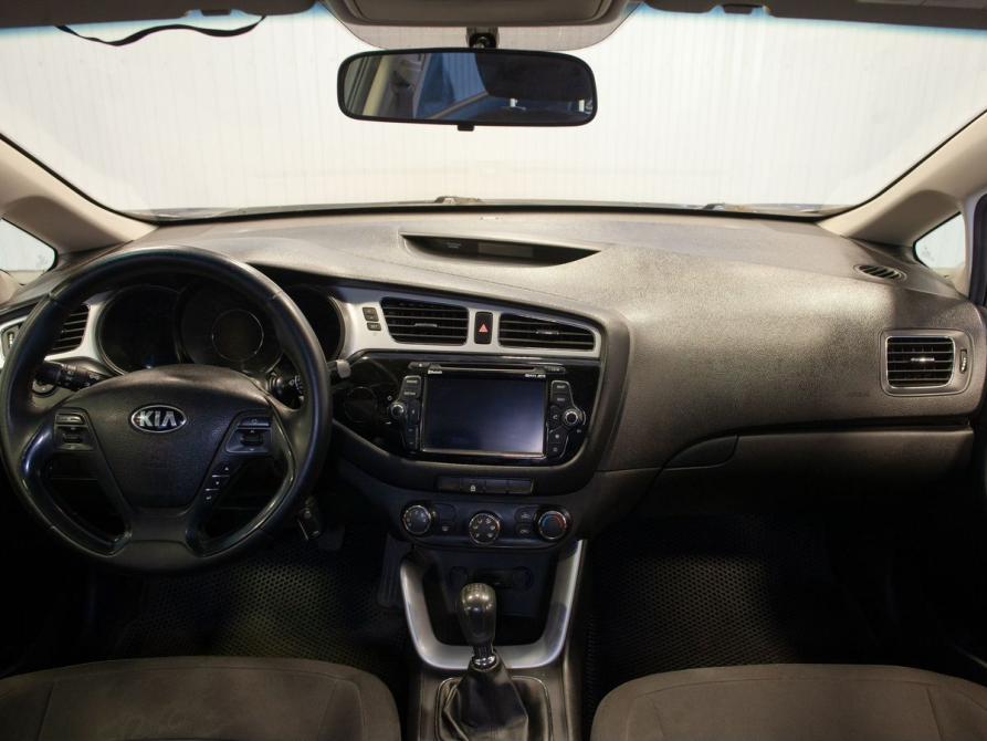 Kia Ceed II Иваново  - изображение 19