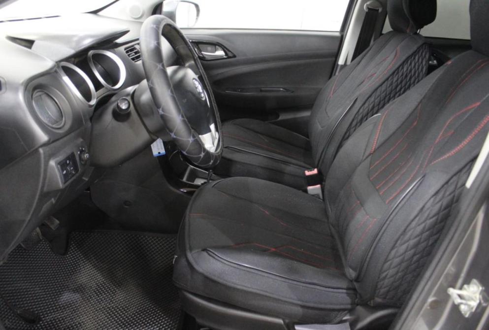 Brilliance H230 Астрахань  - изображение 22