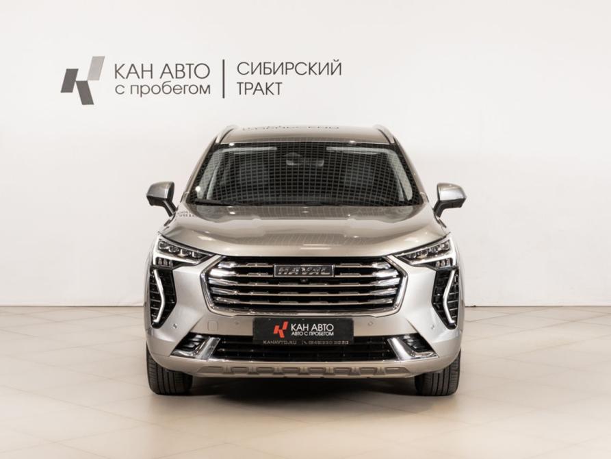 Haval Jolion I Рестайлинг Казань  - изображение 2