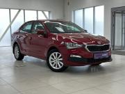 Skoda Rapid II Волгоград  - изображение 33