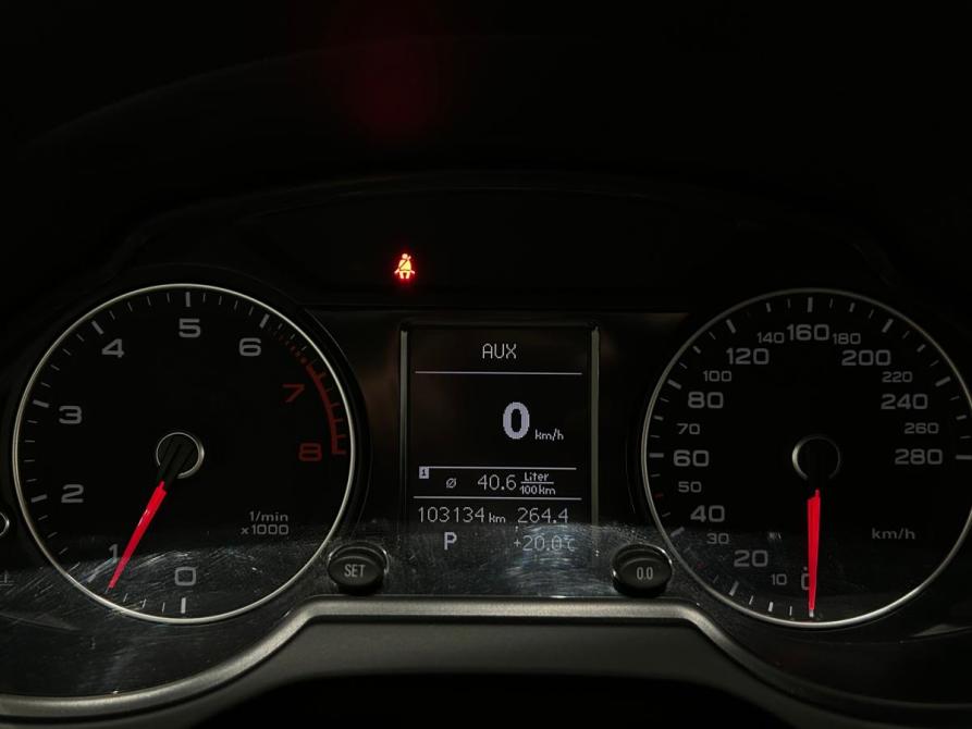 Audi Q5 I (8R) Рестайлинг Санкт-Петербург  - изображение 23