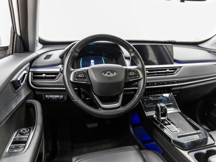 Chery Tiggo 7 Pro I Волгоград  - изображение 14