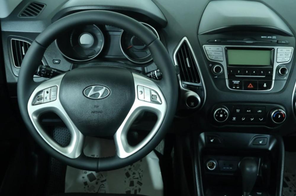 Hyundai ix35 I Омск  - изображение 12