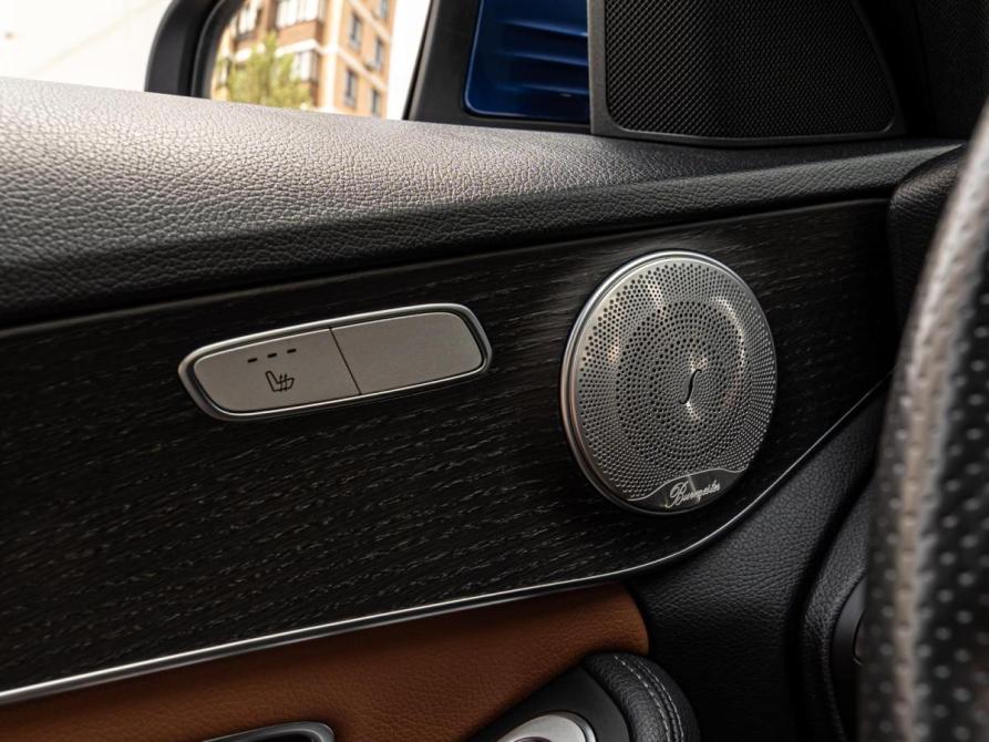 Mercedes-Benz C-Класс IV (W205) Рестайлинг Краснодар  - изображение 23