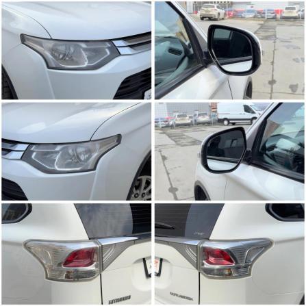 Mitsubishi Outlander III с пробегом 2014 года, цена 1 099 000 рублей, 286165 км, внедорожник, Автокод Объявления