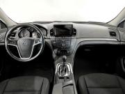 Opel Insignia I Москва  - изображение 20
