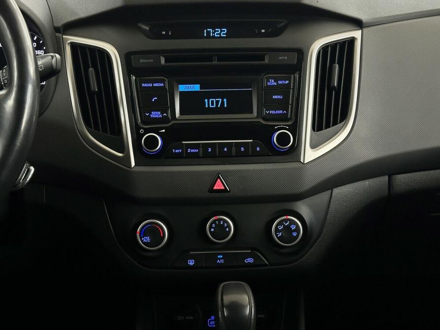 Hyundai Creta I Москва  - изображение 7