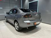 Mazda 3 I (BK) Рестайлинг Новосибирск  - изображение 19