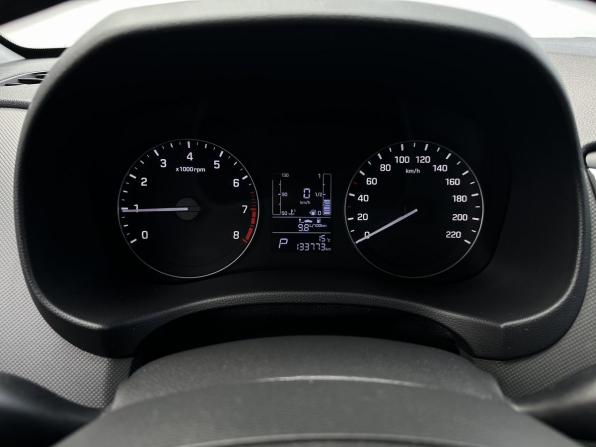 Hyundai Creta I с пробегом 2019 года, цена 1 560 000 рублей, 133772 км, внедорожник, Автокод Объявления