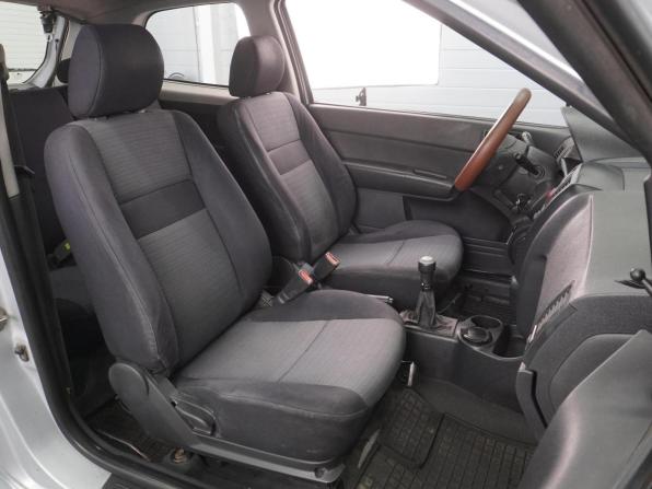 Hyundai Getz I Рестайлинг с пробегом 2007 года, цена 399 000 рублей, 199922 км, хэтчбек, Автокод Объявления