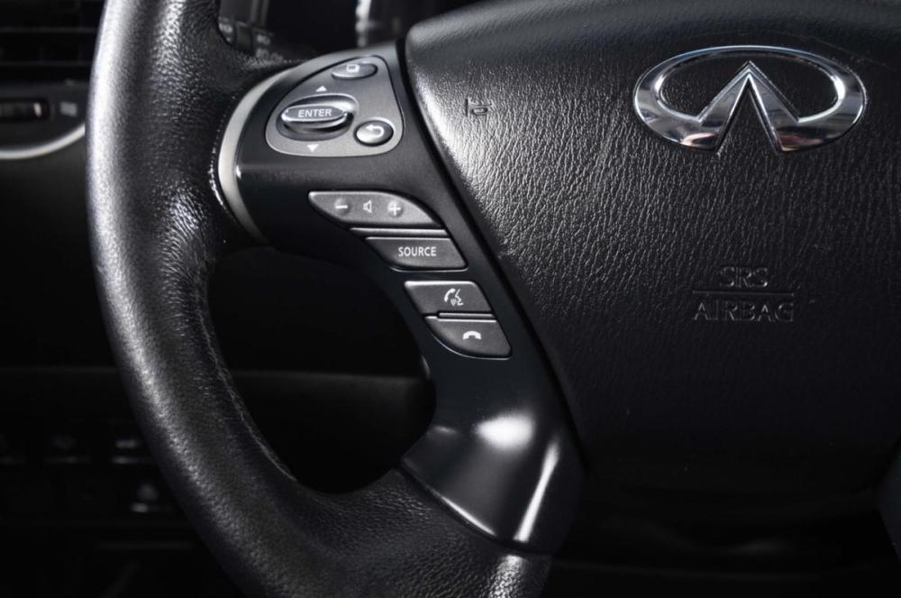 Infiniti QX60 I Пермь  - изображение 16