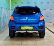 Renault Sandero II Рестайлинг Набережные Челны  - изображение 29