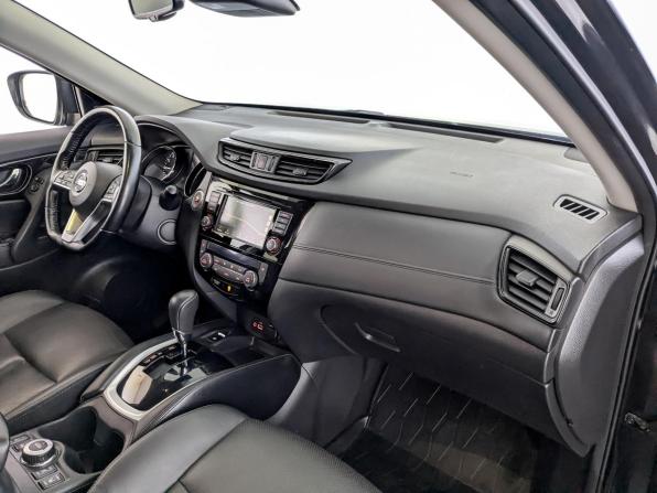 Nissan X-Trail III Рестайлинг с пробегом 2021 года, цена 2 730 000 рублей, 110032 км, внедорожник, Автокод Объявления