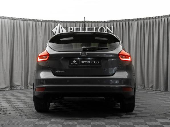 Ford Focus III Рестайлинг с пробегом 2014 года, цена 1 080 000 рублей, 110126 км, хэтчбек, Автокод Объявления
