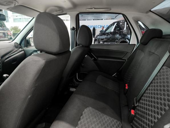 Lada (ВАЗ) Granta I Рестайлинг с пробегом 2023 года, цена 699 000 рублей, 63855 км, седан, Автокод Объявления
