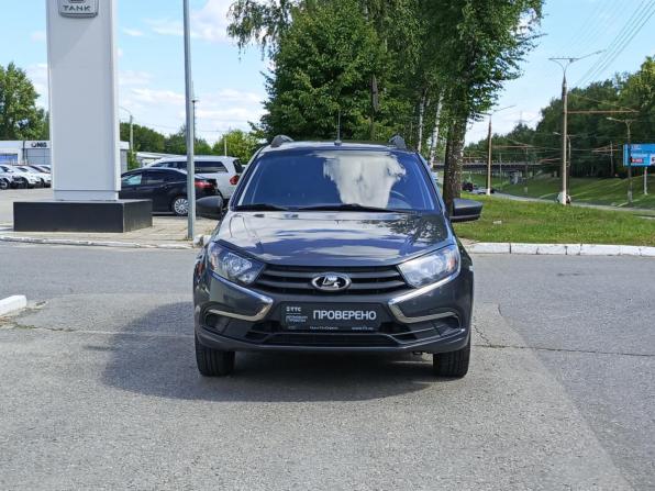 Lada (ВАЗ) Granta I Рестайлинг с пробегом 2019 года, цена 710 000 рублей, 43558 км, универсал, Автокод Объявления