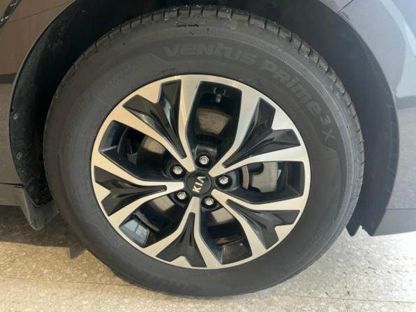Kia Carnival IV с пробегом 2021 года, цена 3 453 000 рублей, 138853 км, минивэн, Автокод Объявления